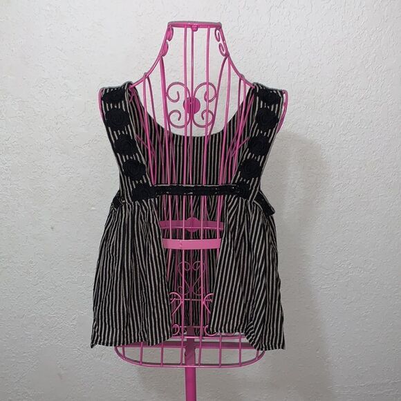 Sage the label tank top size small - Picture 6 of 16